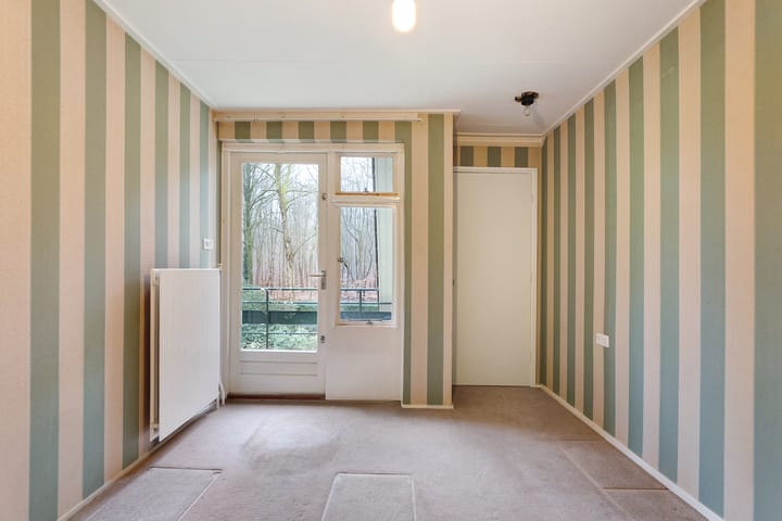 Foto 25 van Libanonweg 25