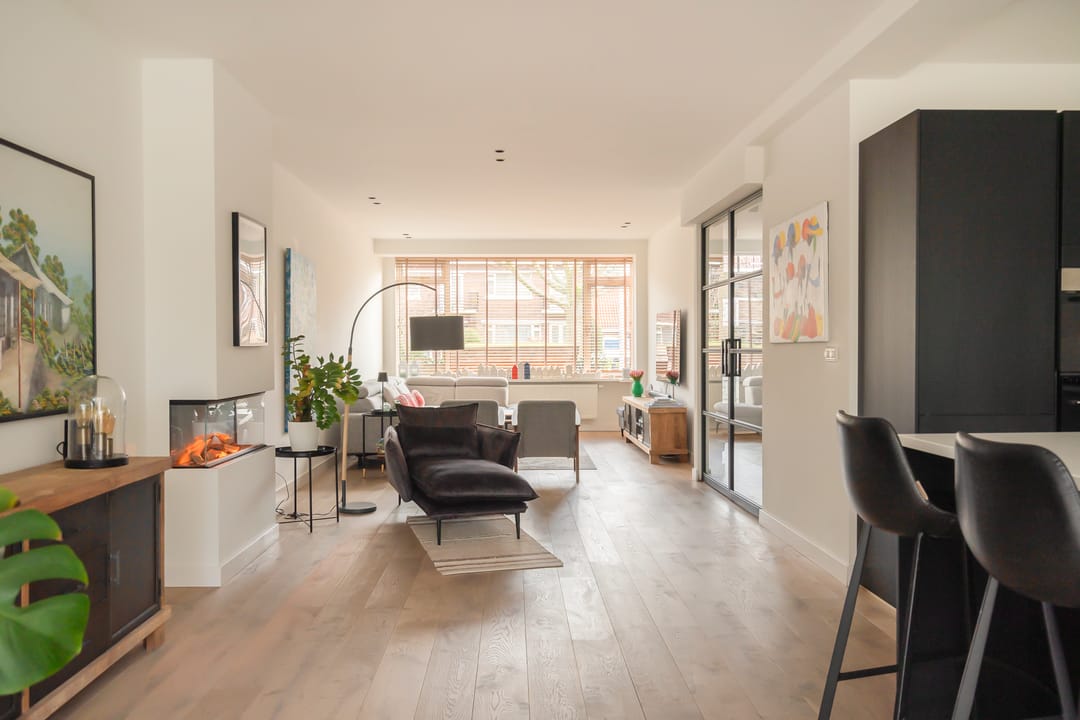 Foto 2 van Storm van 's-Gravesandeweg 81