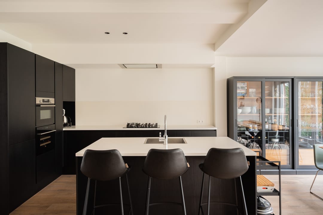 Foto 11 van Storm van 's-Gravesandeweg 81