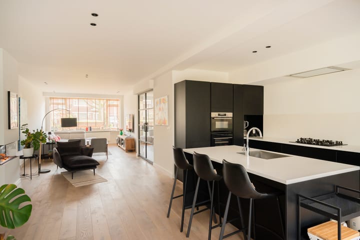 Foto 10 van Storm van 's-Gravesandeweg 81