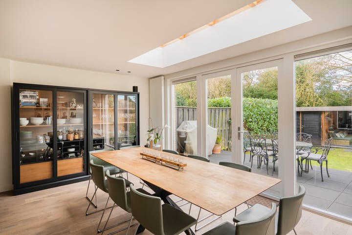 Foto 14 van Storm van 's-Gravesandeweg 81