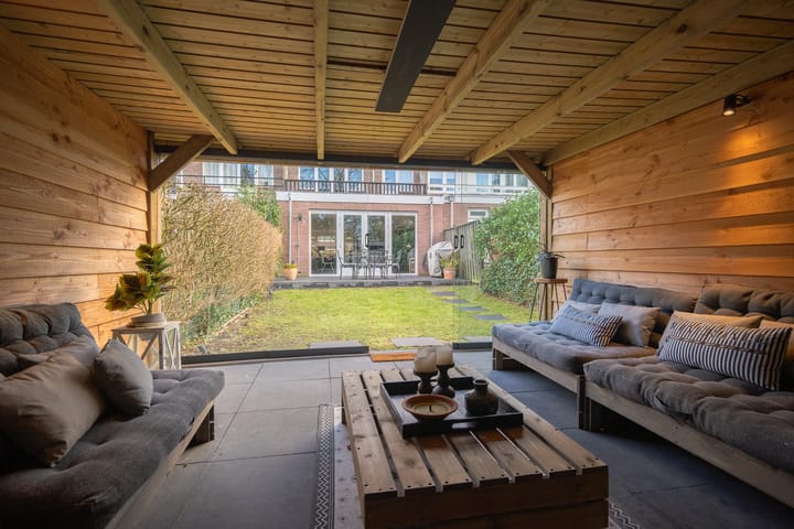 Foto 18 van Storm van 's-Gravesandeweg 81