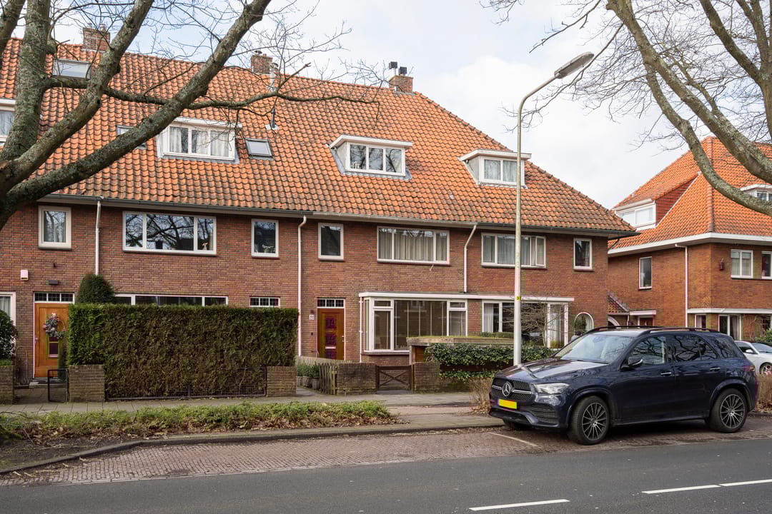 Foto 1 van Storm van 's-Gravesandeweg 81