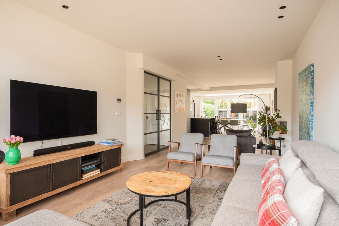 Foto 8 van Storm van 's-Gravesandeweg 81