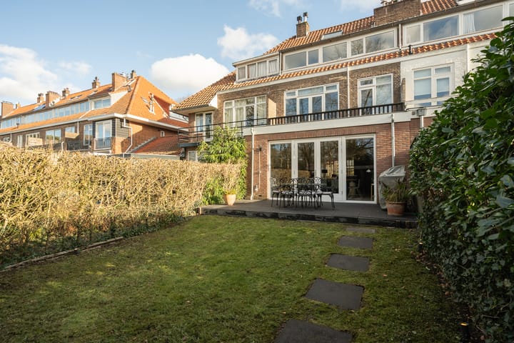 Foto 20 van Storm van 's-Gravesandeweg 81