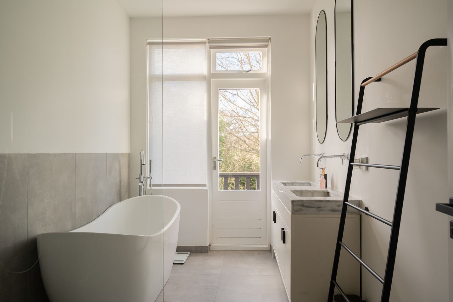 Foto 25 van Storm van 's-Gravesandeweg 81