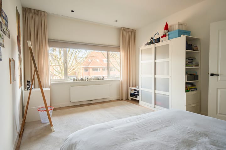 Foto 31 van Storm van 's-Gravesandeweg 81