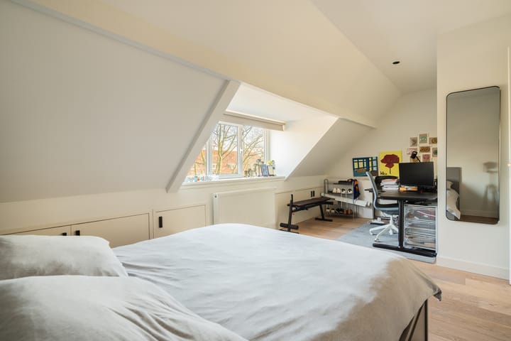 Foto 39 van Storm van 's-Gravesandeweg 81