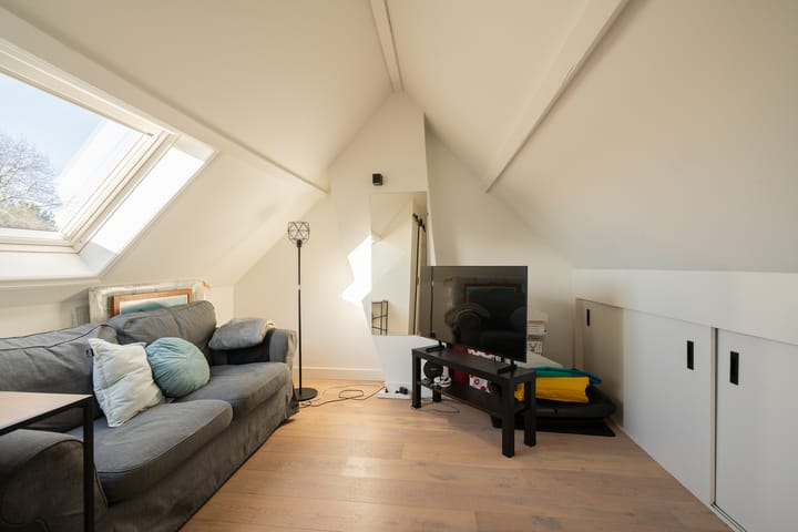 Foto 40 van Storm van 's-Gravesandeweg 81