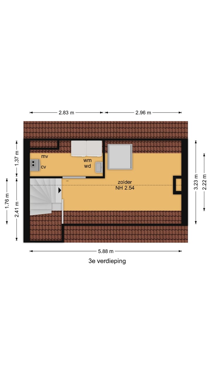 Foto 45 van Storm van 's-Gravesandeweg 81