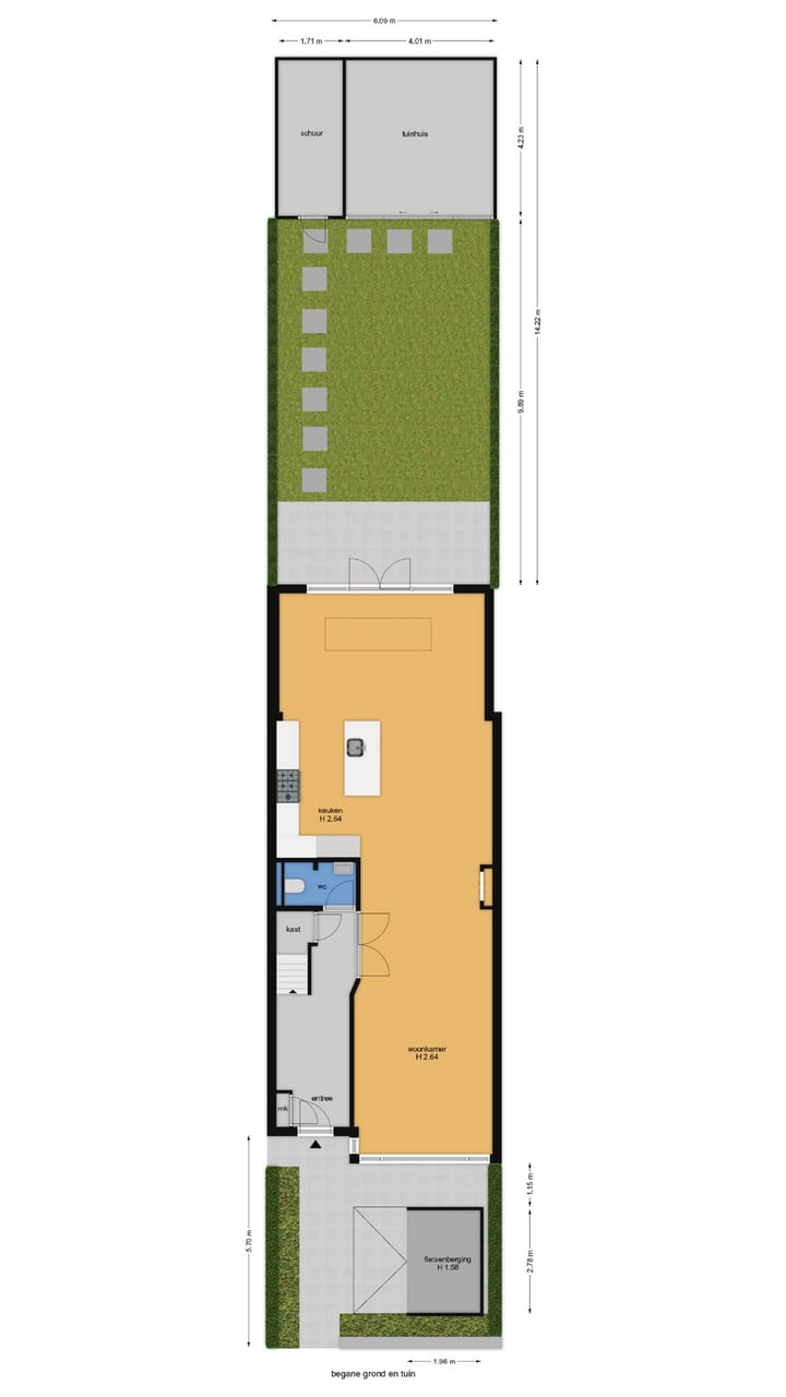 Foto 46 van Storm van 's-Gravesandeweg 81