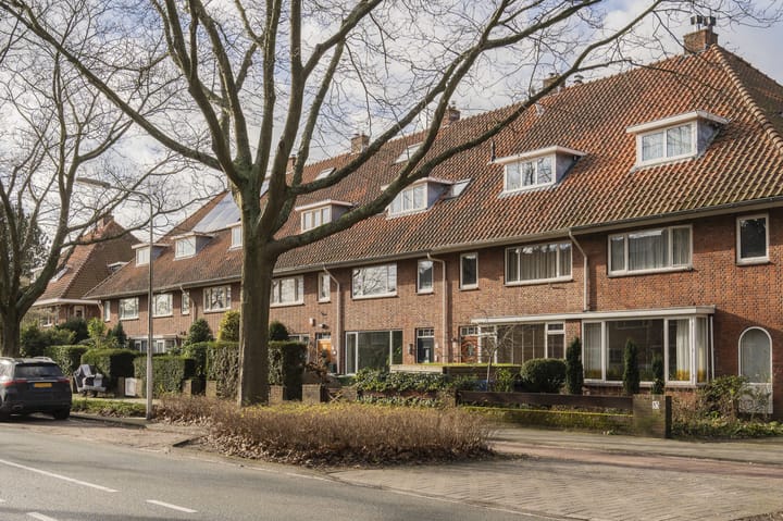 Foto 4 van Storm van 's-Gravesandeweg 81