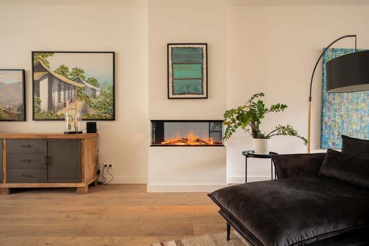 Foto 9 van Storm van 's-Gravesandeweg 81