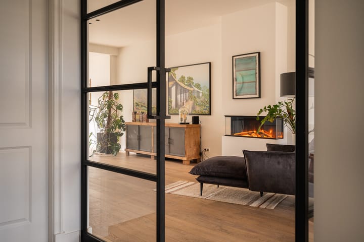 Foto 5 van Storm van 's-Gravesandeweg 81