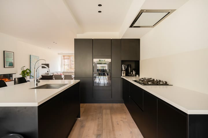 Foto 12 van Storm van 's-Gravesandeweg 81