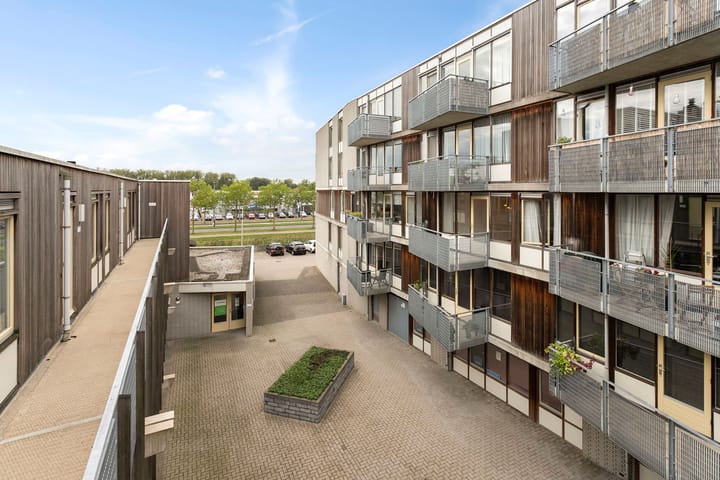 Foto 2 van Dr. Willem Dreessingel 269