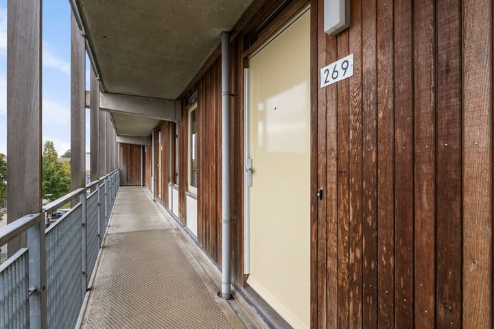 Foto 3 van Dr. Willem Dreessingel 269