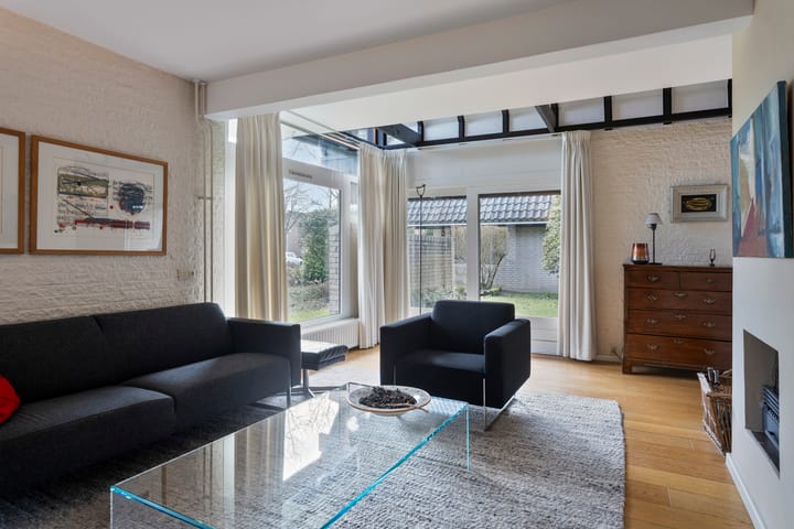 Foto 7 van Kennedylaan 86