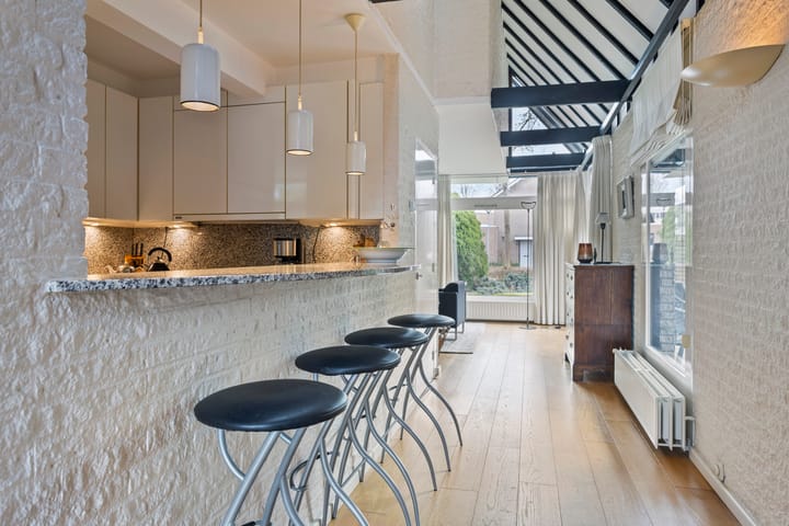 Foto 3 van Kennedylaan 86