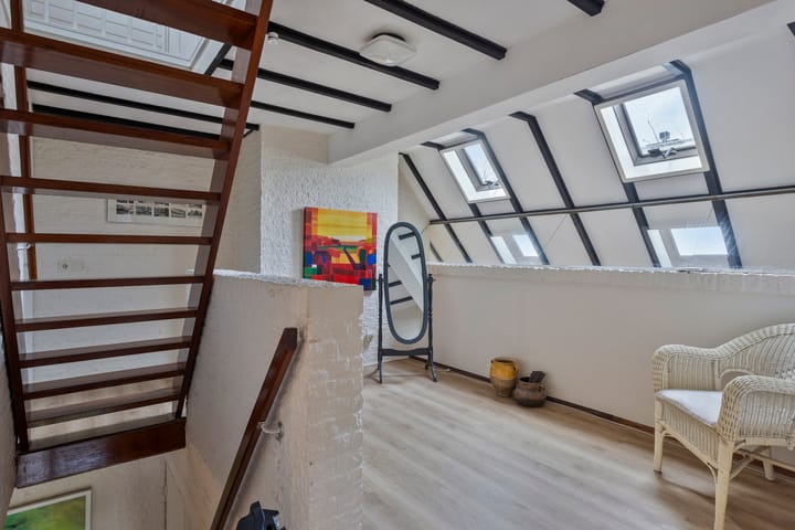 Foto 18 van Kennedylaan 86