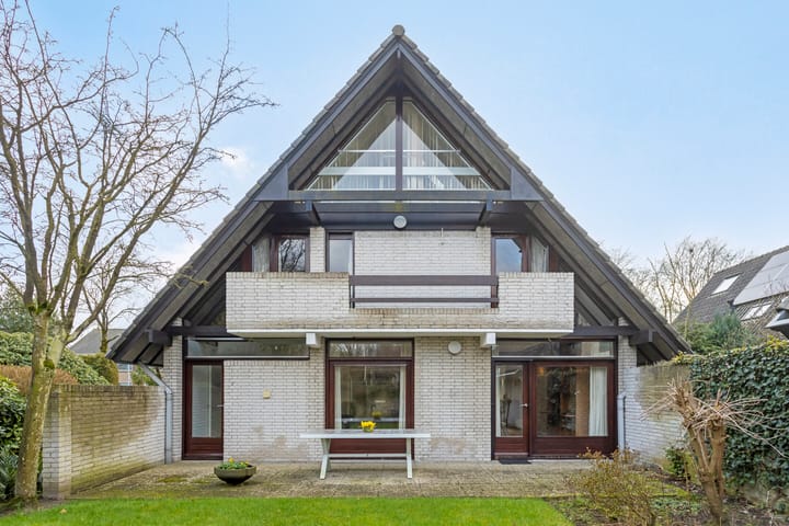 Foto 40 van Kennedylaan 86