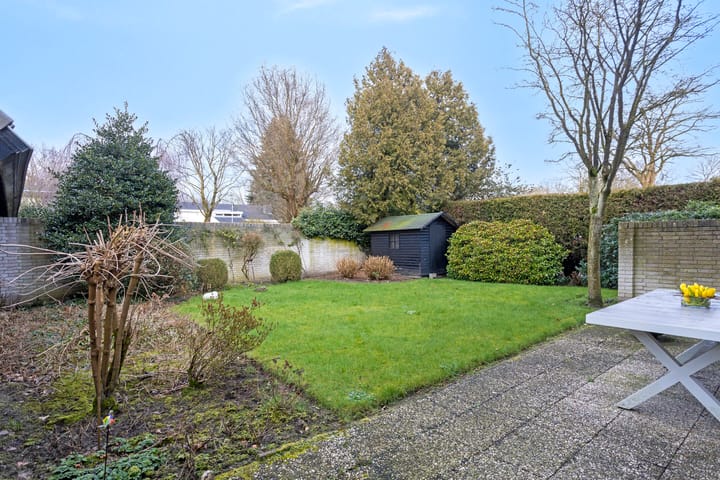 Foto 41 van Kennedylaan 86