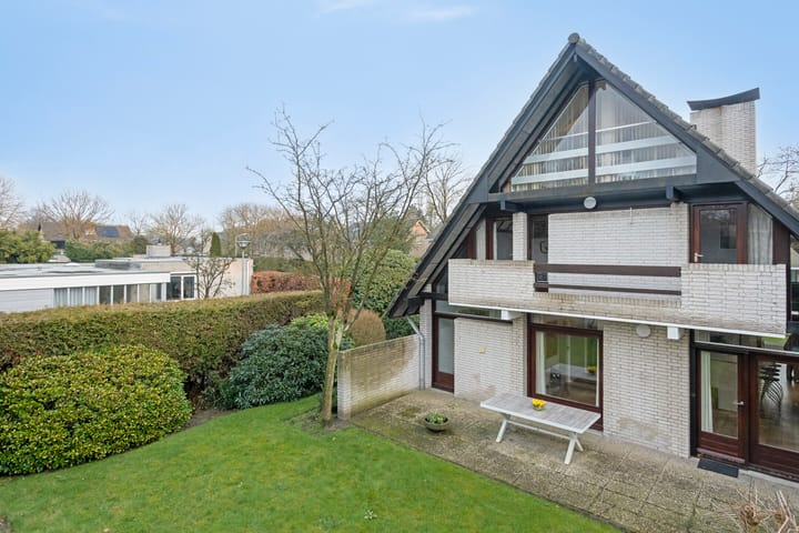 Foto 43 van Kennedylaan 86