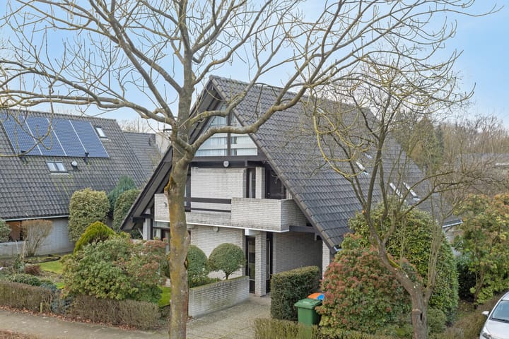 Foto 46 van Kennedylaan 86