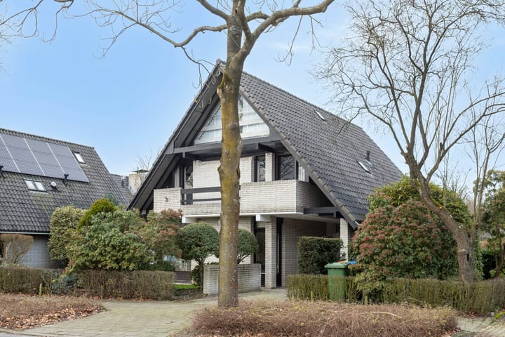 Foto 45 van Kennedylaan 86