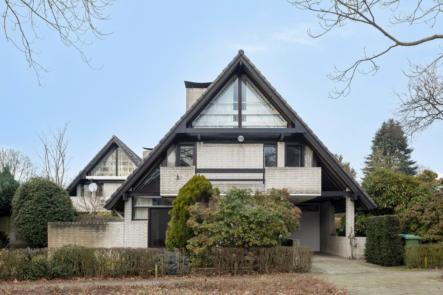 Foto 1 van Kennedylaan 86