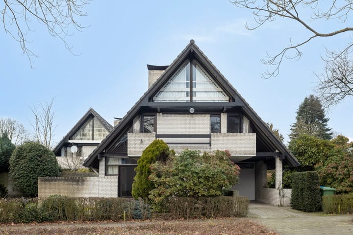 Foto 1 van Kennedylaan 86