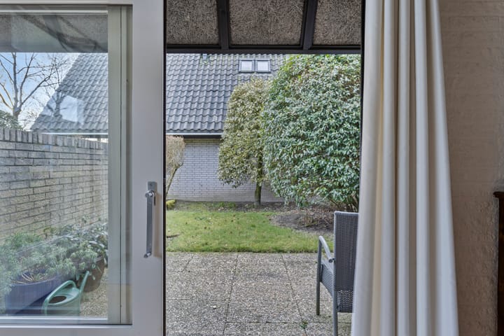 Foto 6 van Kennedylaan 86