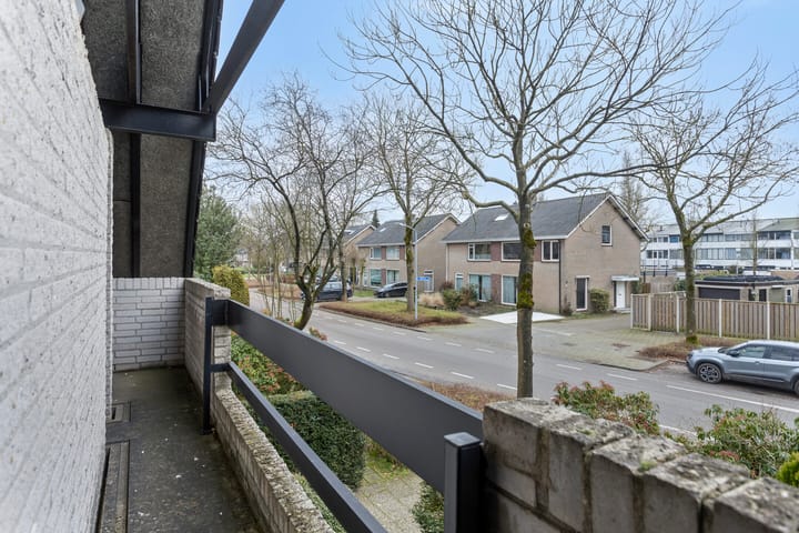 Foto 22 van Kennedylaan 86