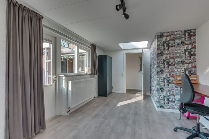 Foto 3 van Westerveen 7