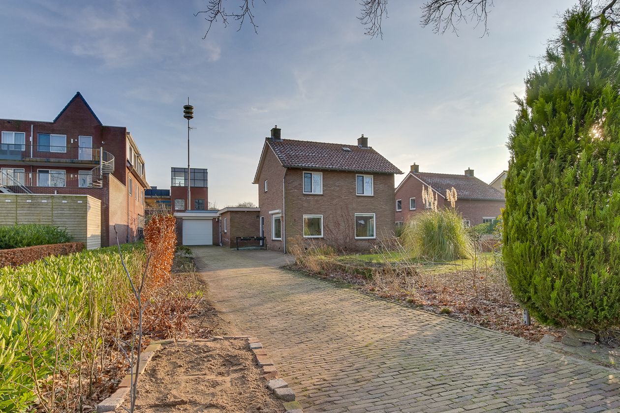 Foto 4 van Westerveen 7