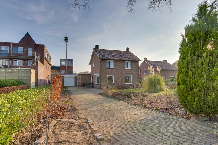 Foto 4 van Westerveen 7