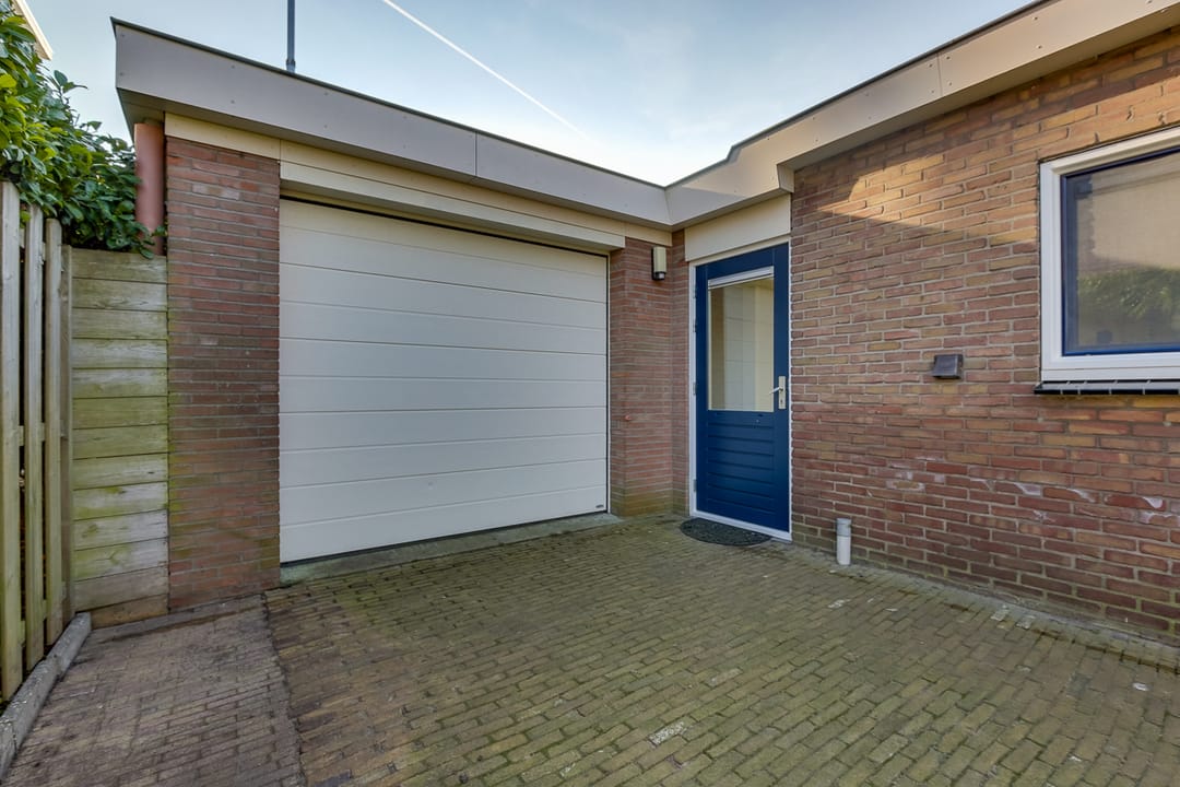 Foto 8 van Westerveen 7