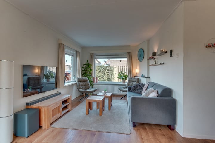 Foto 10 van Westerveen 7