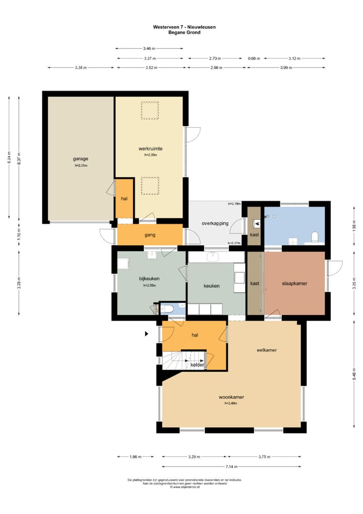 Foto 52 van Westerveen 7