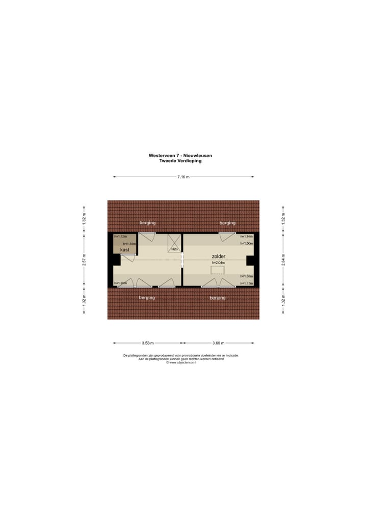 Foto 58 van Westerveen 7