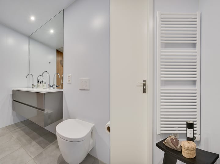 Photo 10 of Type D 3 kamer woning luxe