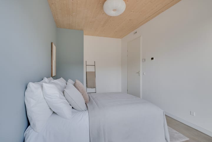 Photo 15 of Type D 3 kamer woning luxe