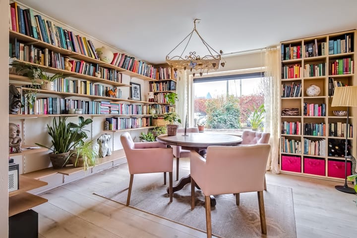 Foto 4 van Groeneweg 112