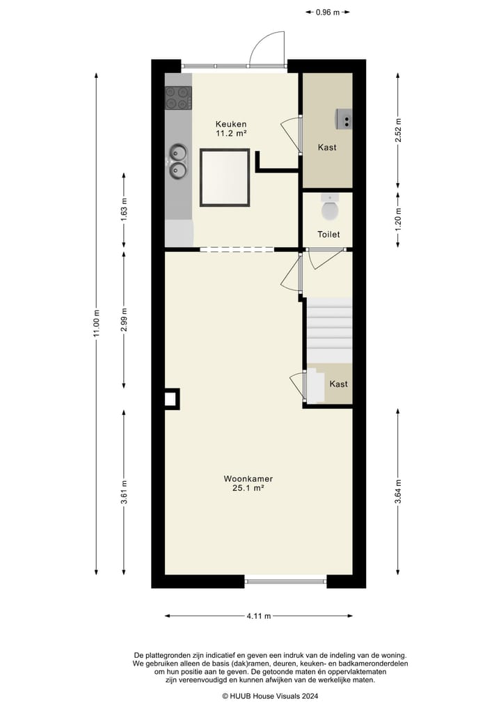 Photo 35 of Groeneweg 112