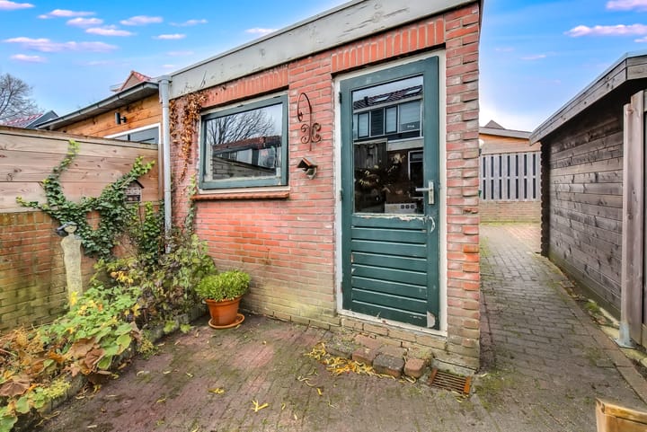 Photo 22 of Groeneweg 112