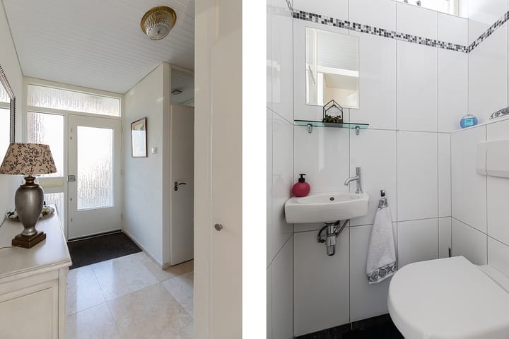 Foto 5 van Groen v Prinstererstraat 19