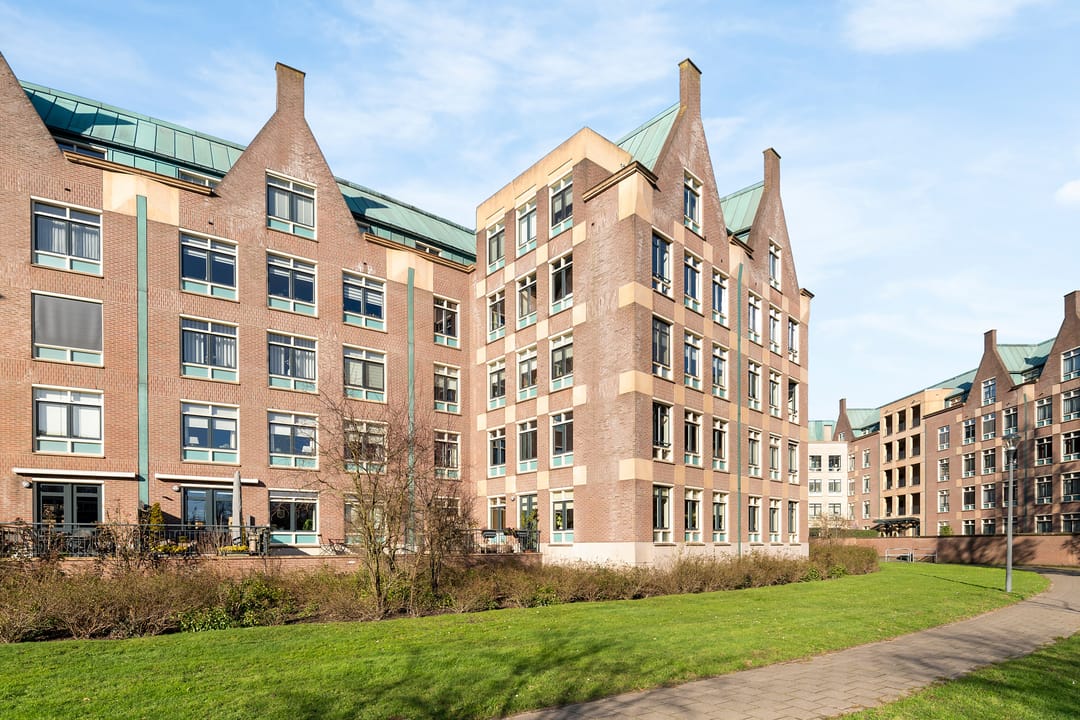 Foto 1 van Frans Joseph van Thielpark 123