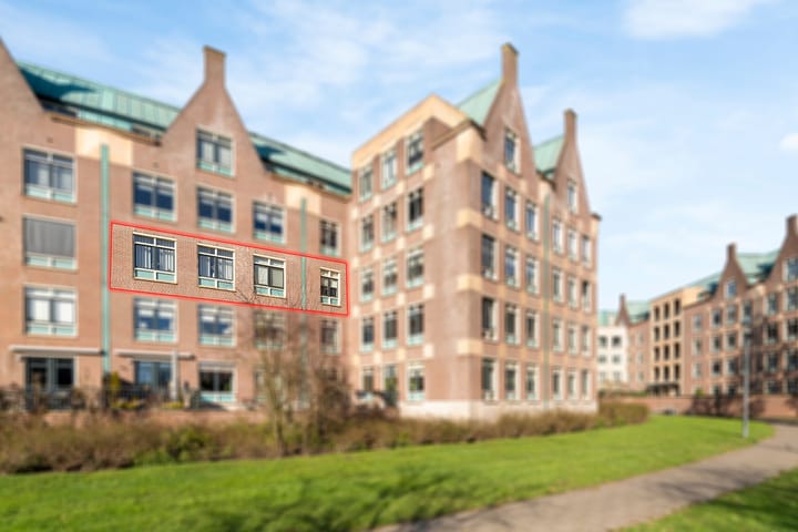 Foto 2 van Frans Joseph van Thielpark 123