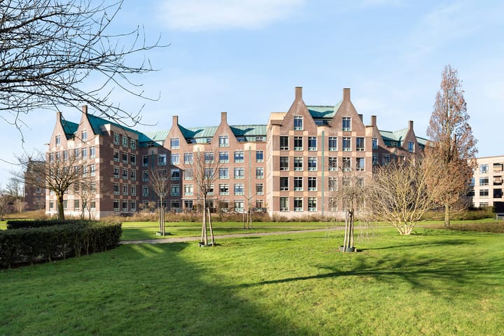 Foto 3 van Frans Joseph van Thielpark 123