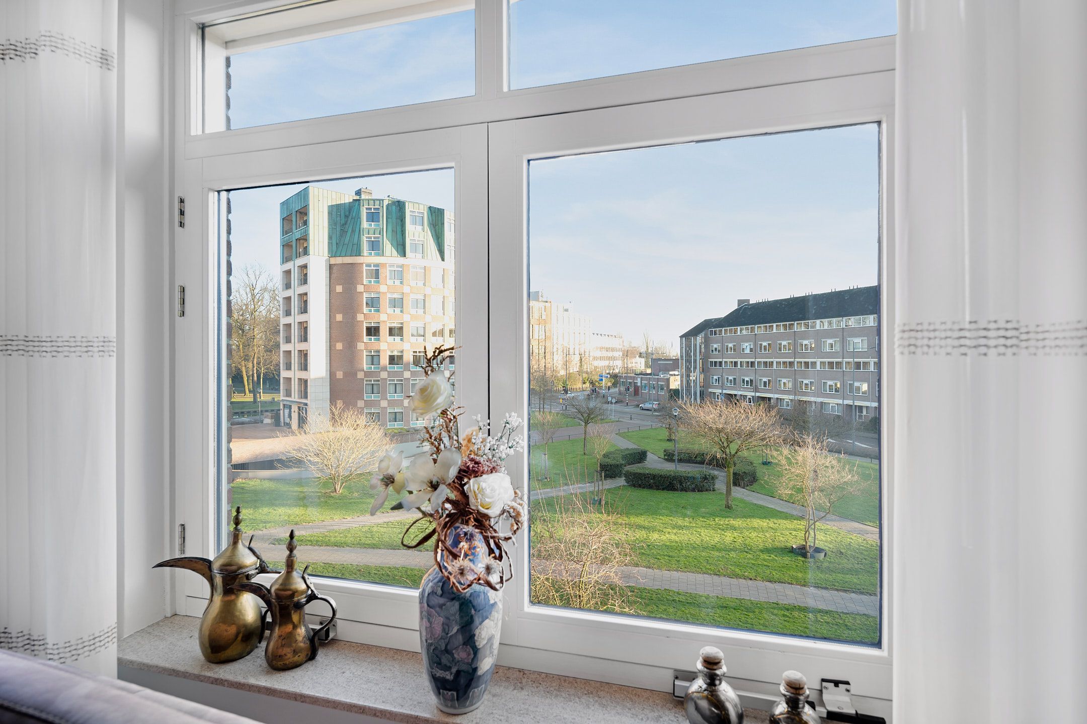 Foto 6 van Frans Joseph van Thielpark 123